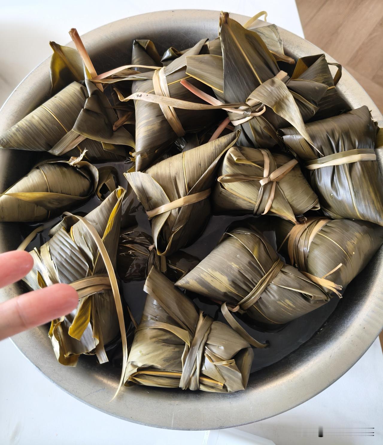 好多呀