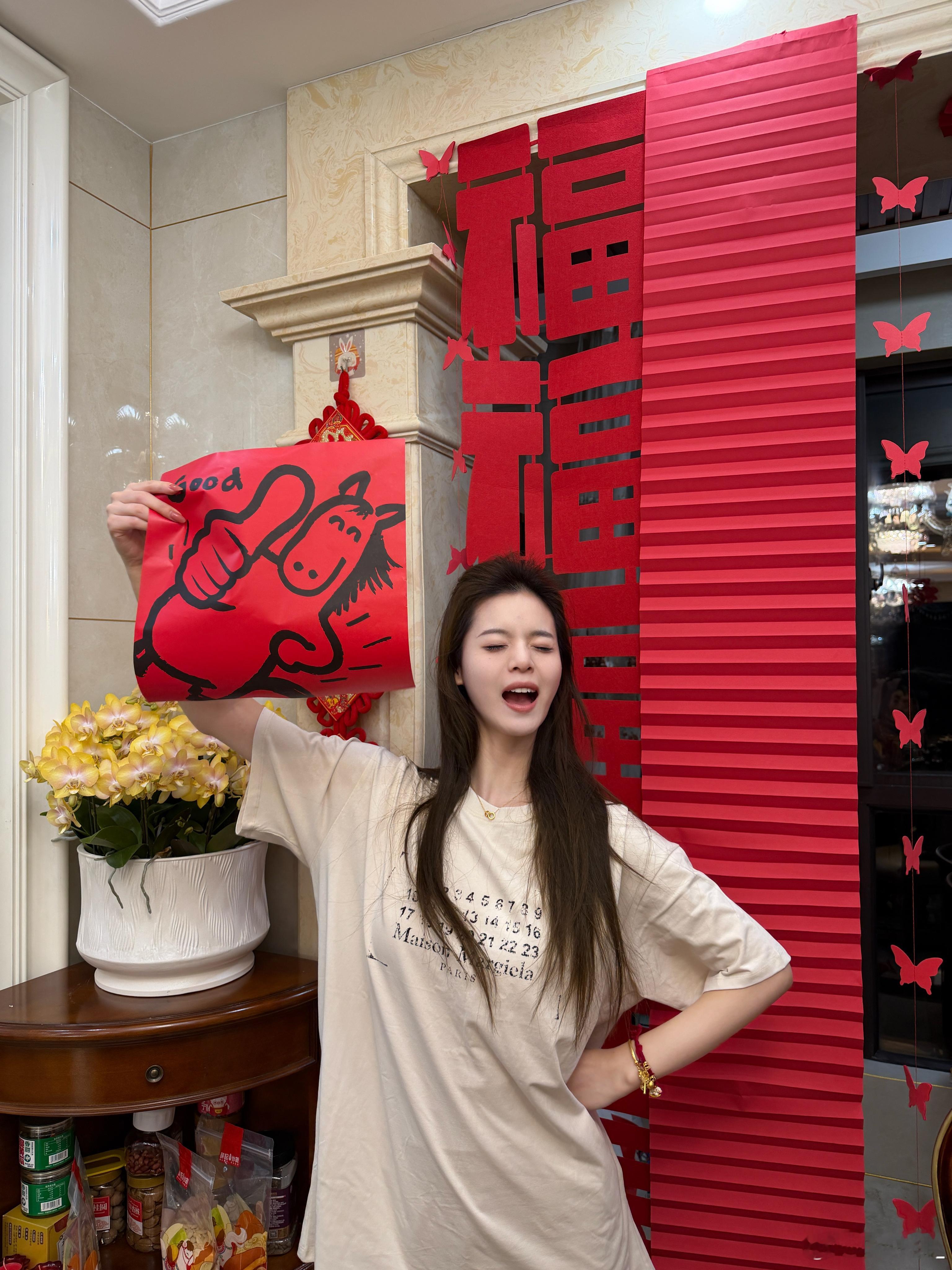 开工大吉 祝愿大家新的一年也有好的收获