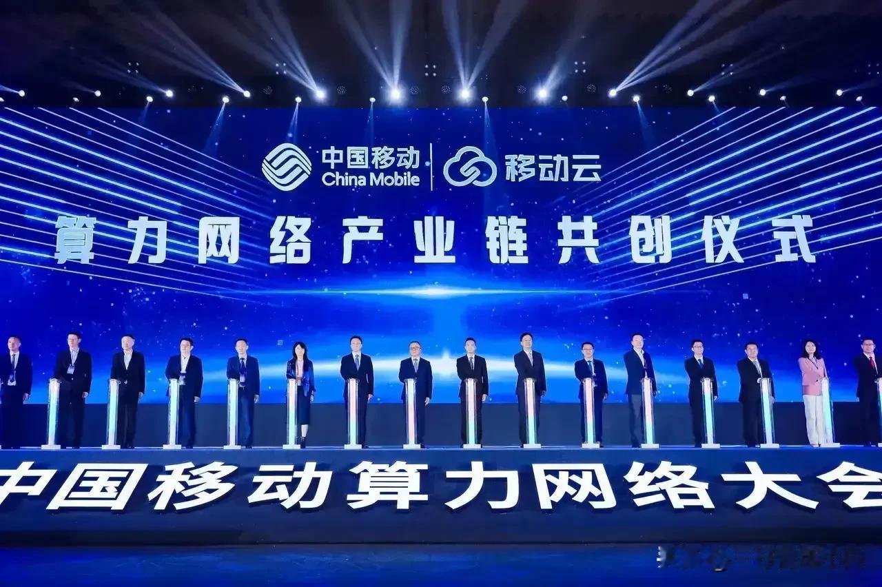 中小企业数字化转型方面，移动云提供了有力支持，帮助企业提升效率、降低成本。而释放