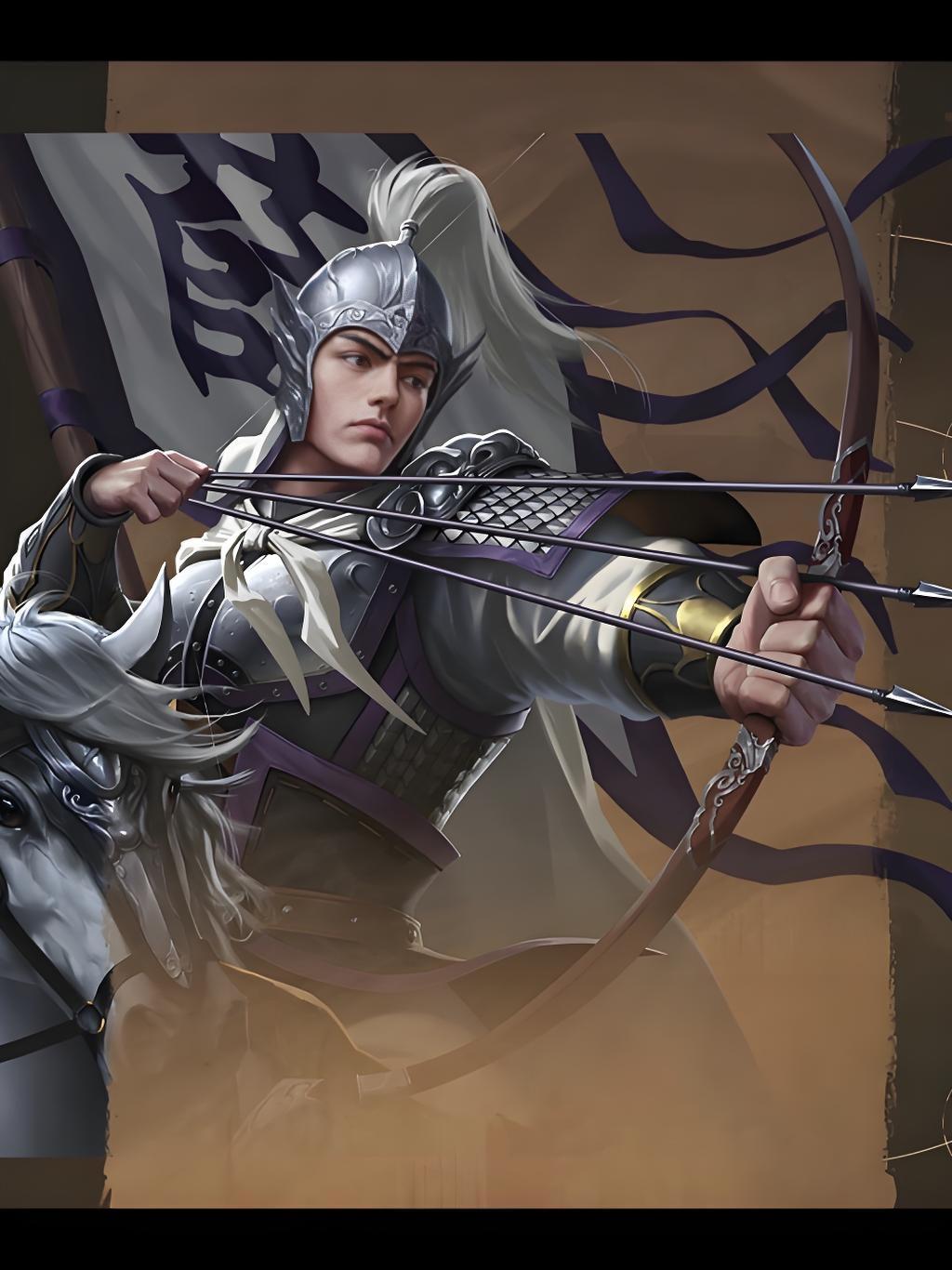 绝大多数人只知道薛仁贵三箭定天山的演义传说，却不知道他的真实战绩，狠到比小说剧本