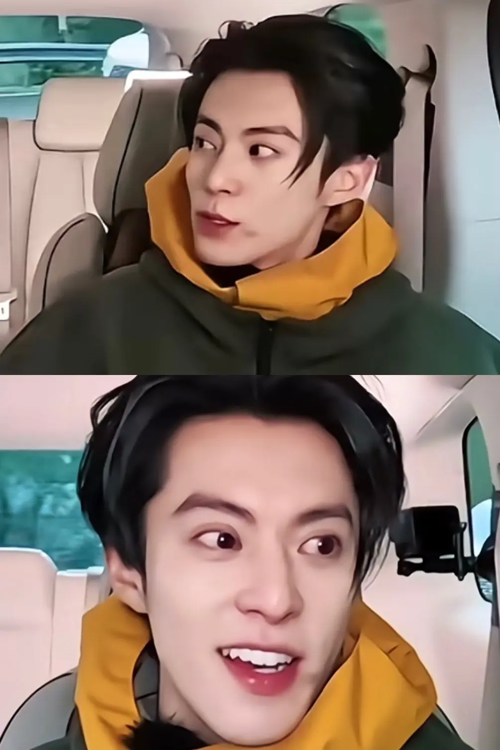 当我心疼你的伤时才发现你的伤口早已结痂了