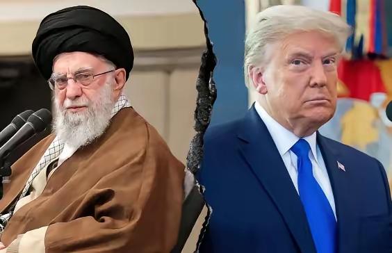 就在刚刚，

伊朗披露哈梅内伊死因：殉难于美以联合空袭。

​伊朗国家媒体今天（