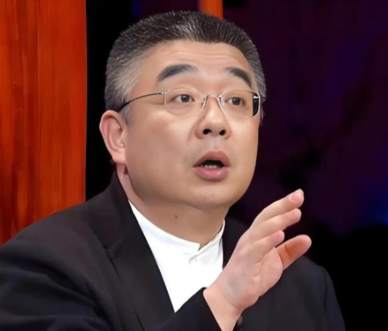 复旦大学教授钱文忠说了一段让人深思的话："人这一辈子，只要没生大病，孩子平平安安