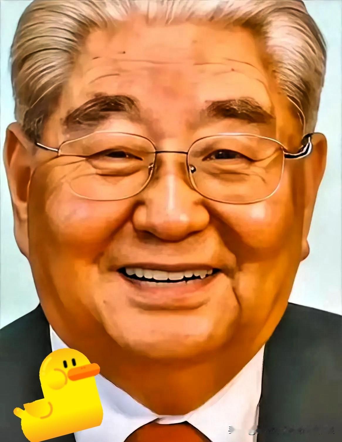 生前高官厚禄，死后哀荣备至。

本该享受荣华富贵，安度晚年的高官，没想到死前竟干