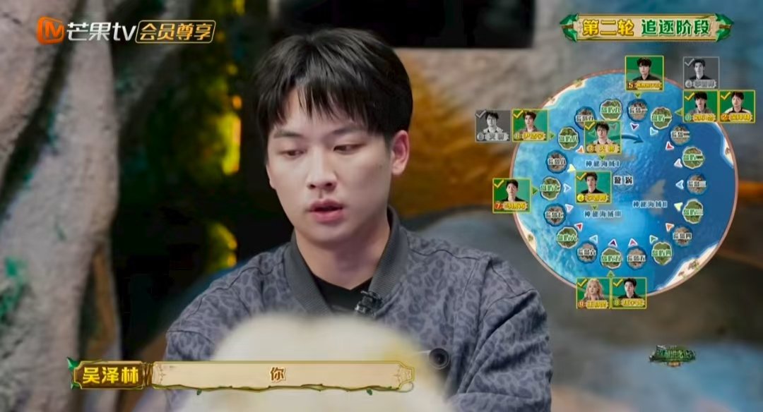 森林进化论史上最透明玩法出现了森林进化论2025 从策略制定到执行，全部透明公开