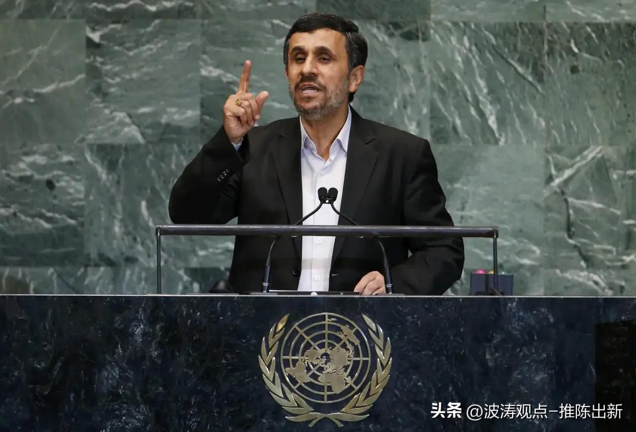 美国正以斩首+精准打击，对伊朗反美强硬派实施系统性清除。从苏莱曼尼到哈梅内伊，再