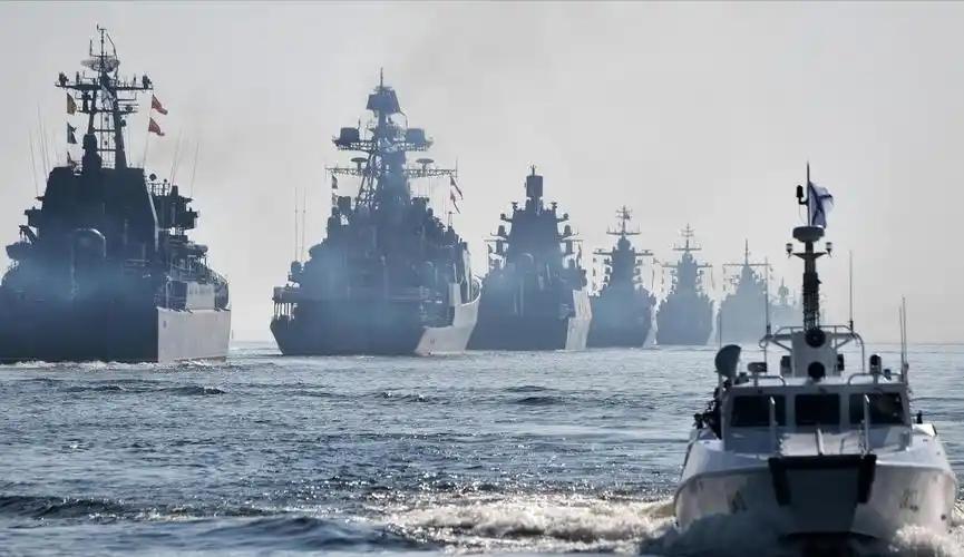 美国智库曾给出警告：若台海区域爆发战争，将会大规模轰炸中国。如果按照这个说法，那