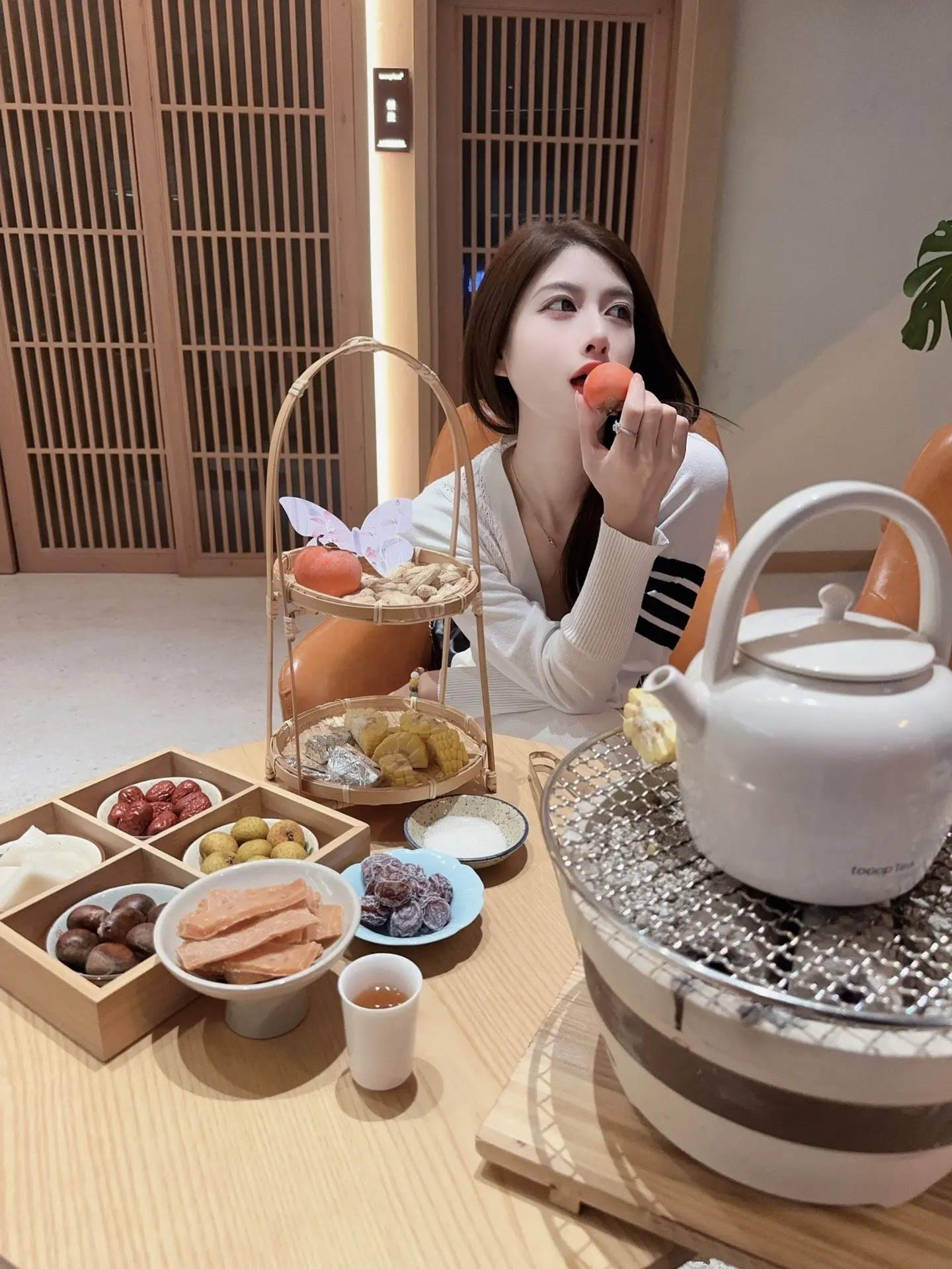 有心才能同行 有爱才能共鸣