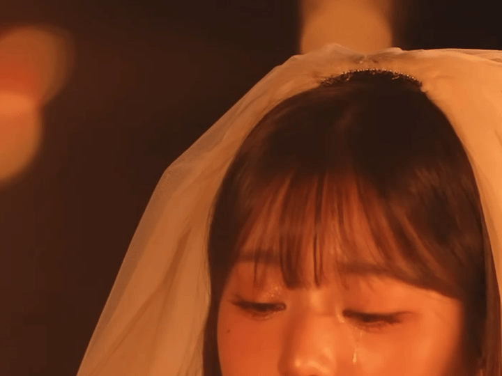 💧 张元英[超话]  