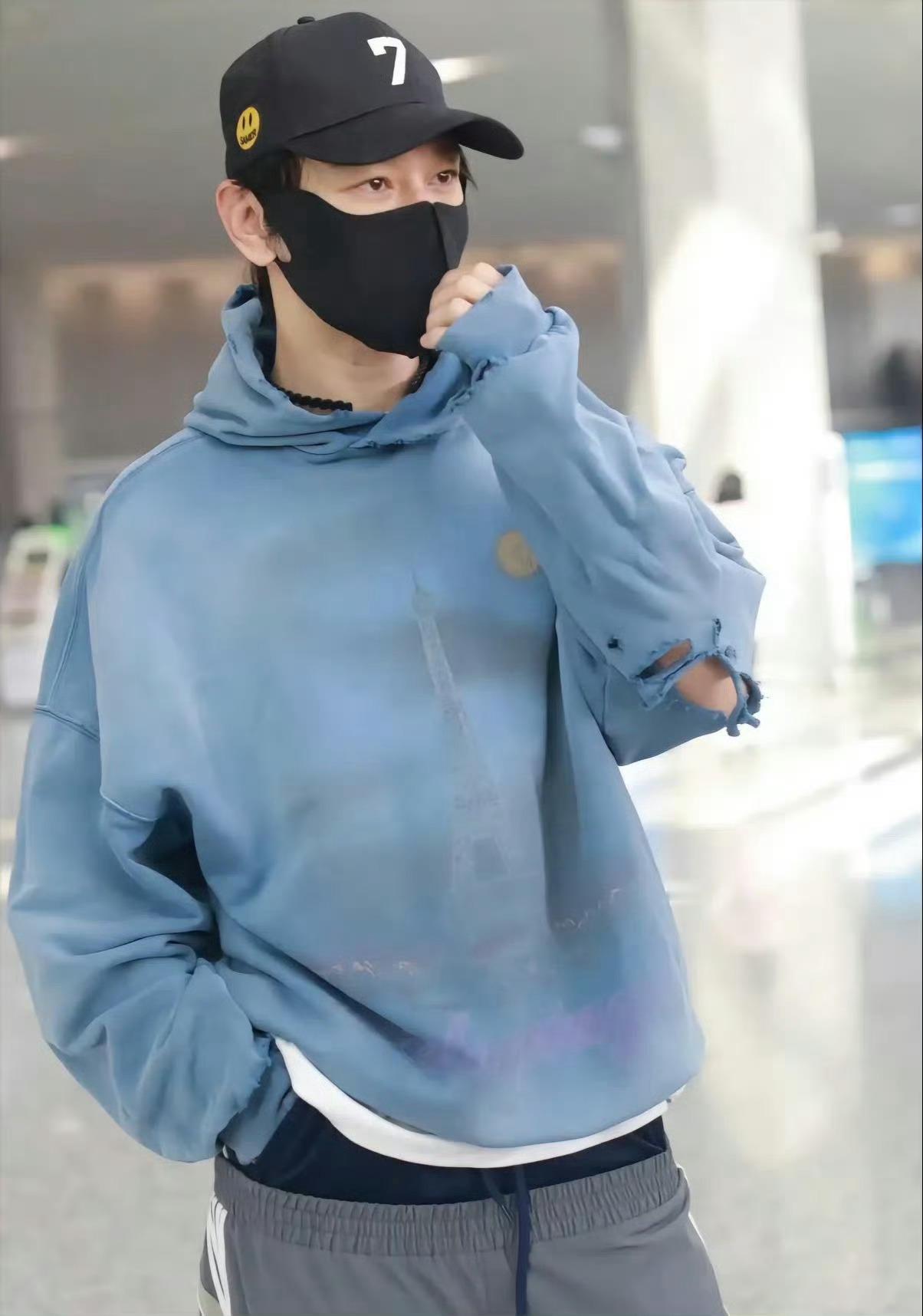 啊？哥不是吧 别了吧……还我霸总啊啊啊啊啊[苦涩][苦涩][苦涩] ​​​