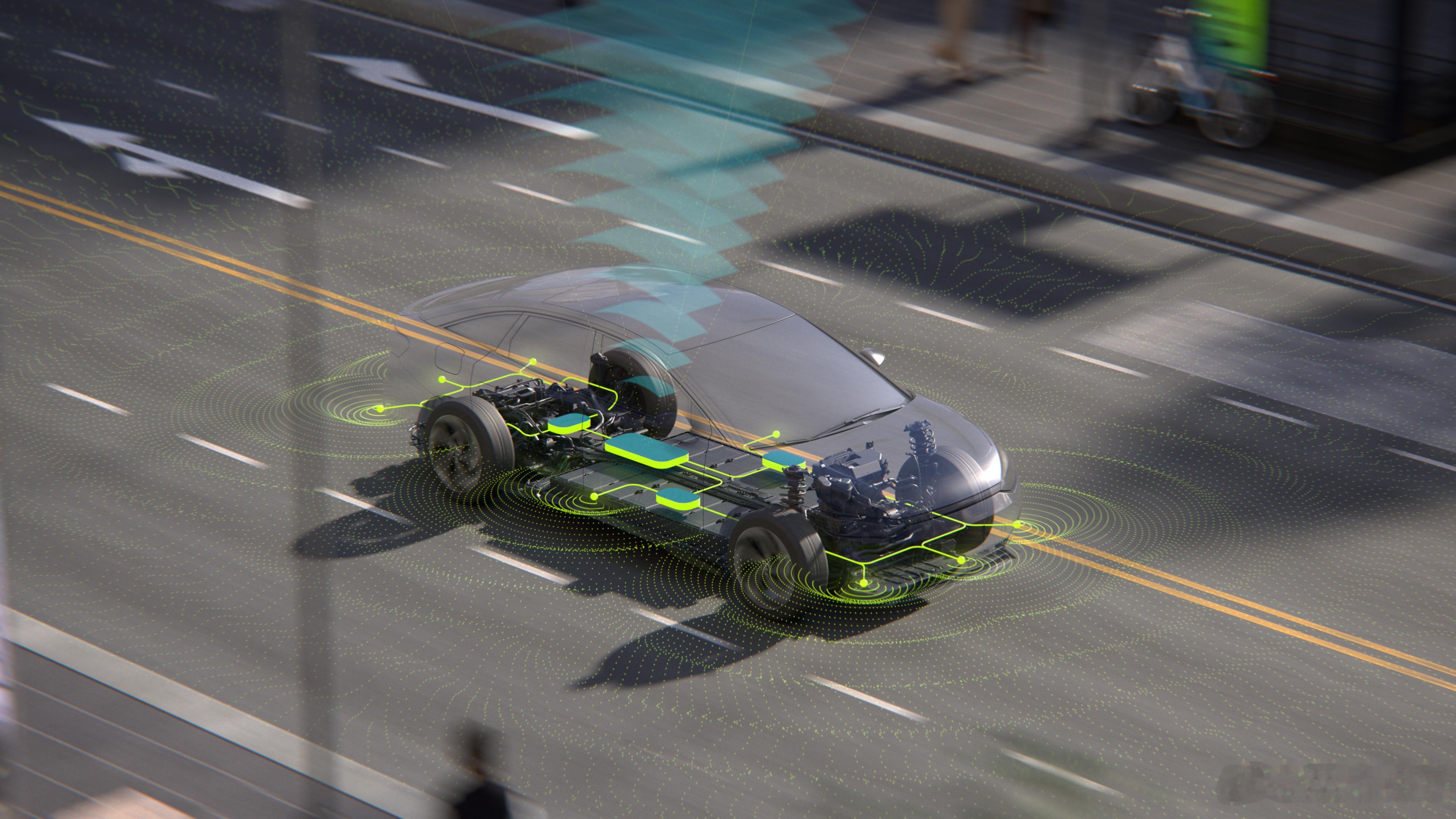 大众汽车集团（中国）首款本土研发区域电子电气架构正式投产·大众汽车集团（中国）首