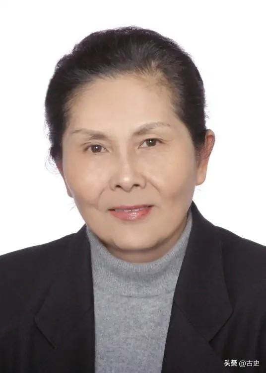 [微风]我国顶尖半导体教授李爱珍，申请中科院院士被淘汰，不料2007年，她竟然摇