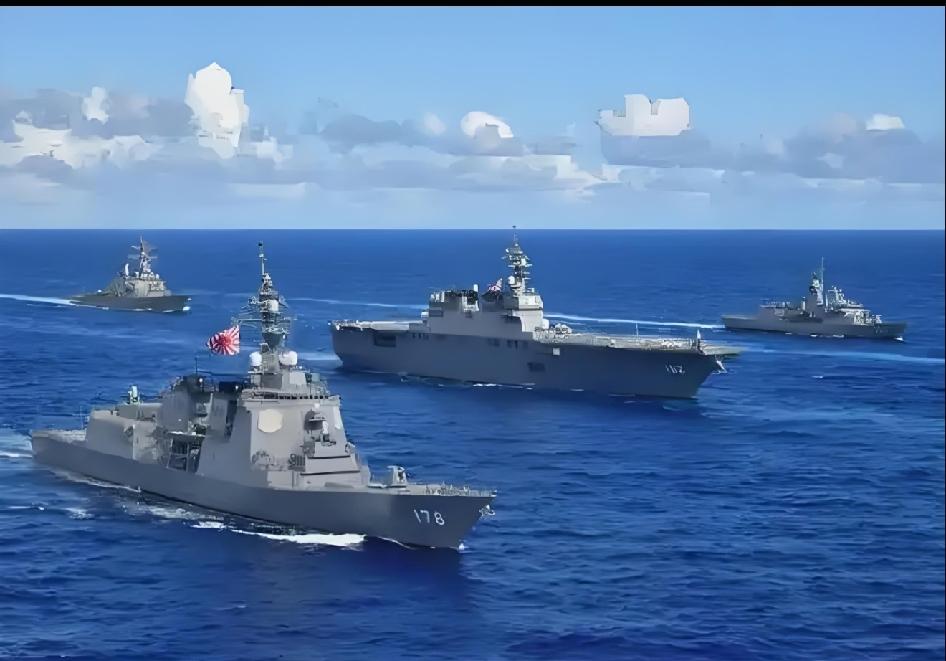 狭小多灾的岛国环境，催生了对外掠夺的原始扩张思维。日本耕地、矿产、能源稀缺，地震