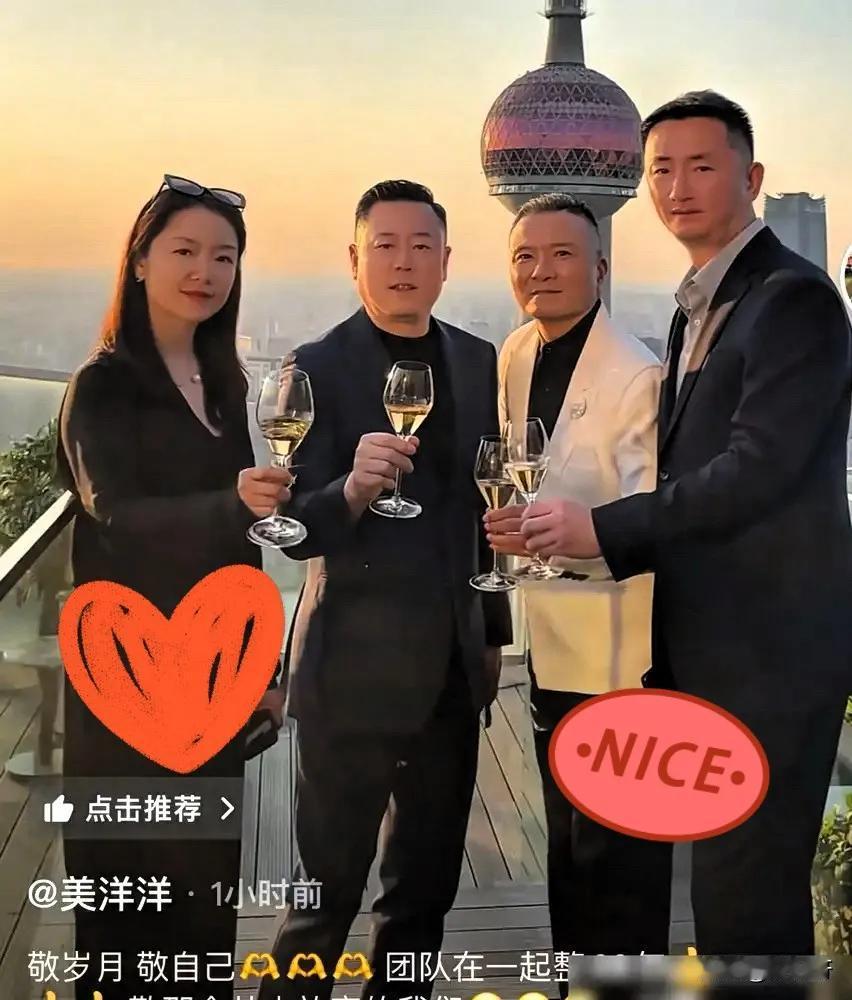 麻六记这帮高管，最近看下来是真挺有意思的。
 
一家公司，精神领袖手里居然“0股