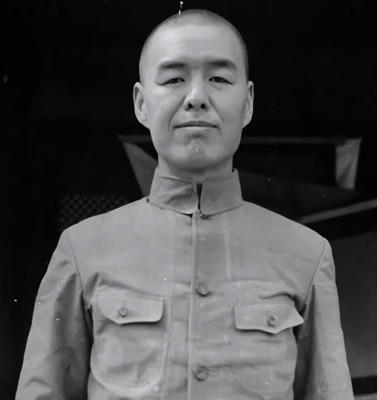 1949 年，邓宝珊接到毛主席的任命，让他出任甘肃省政府主席。邓宝珊当即给毛主席