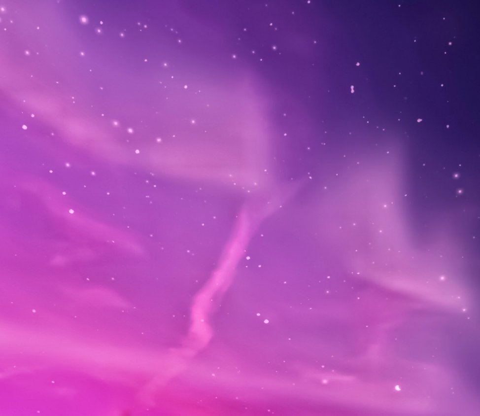 北京能看极光真的太意外了！以前觉得极光遥不可及，结果被地磁暴狠狠“投喂”。感谢张