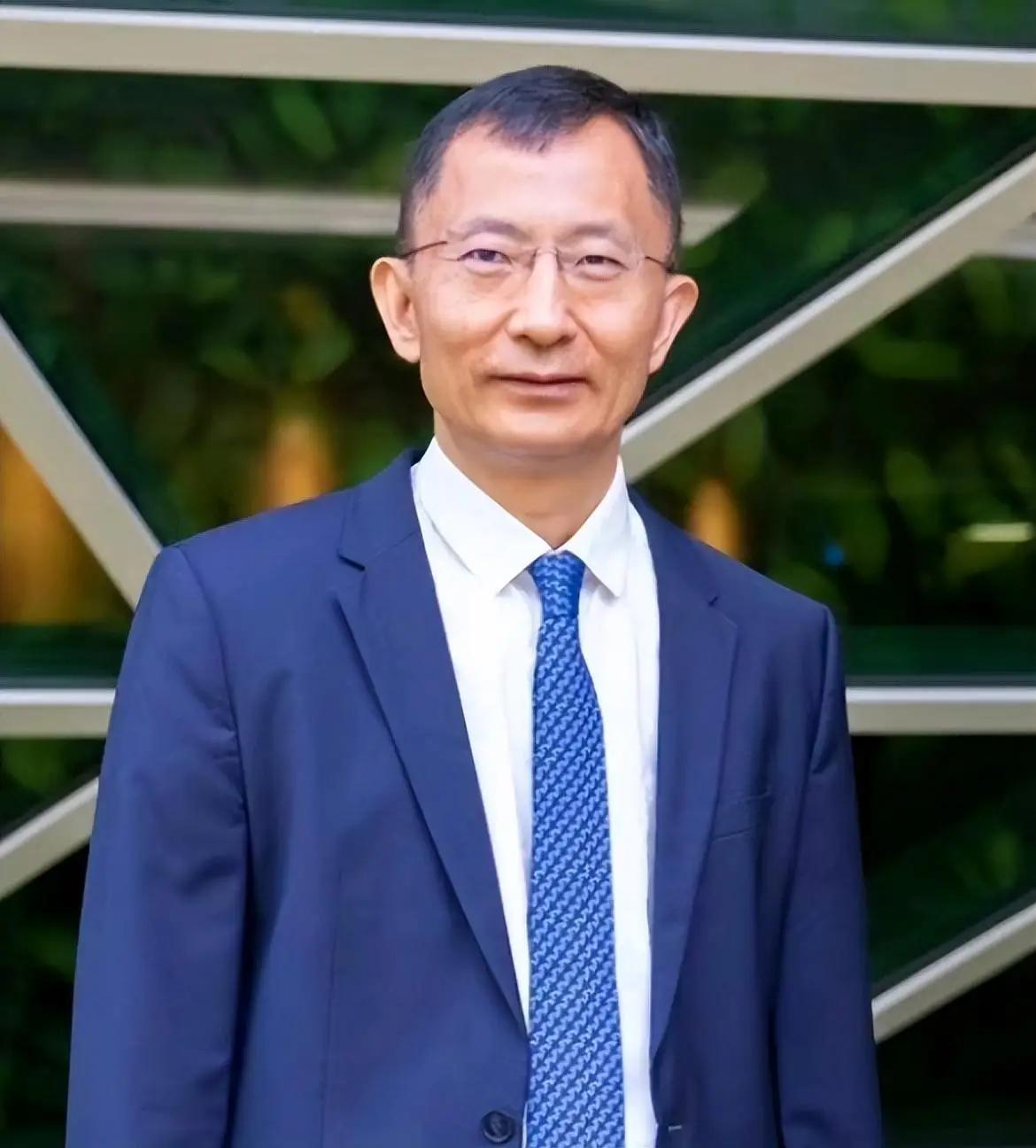 我自愿放弃中国国籍，加入美国国籍！1988年，著名固体力学家高华健，背叛祖国加入