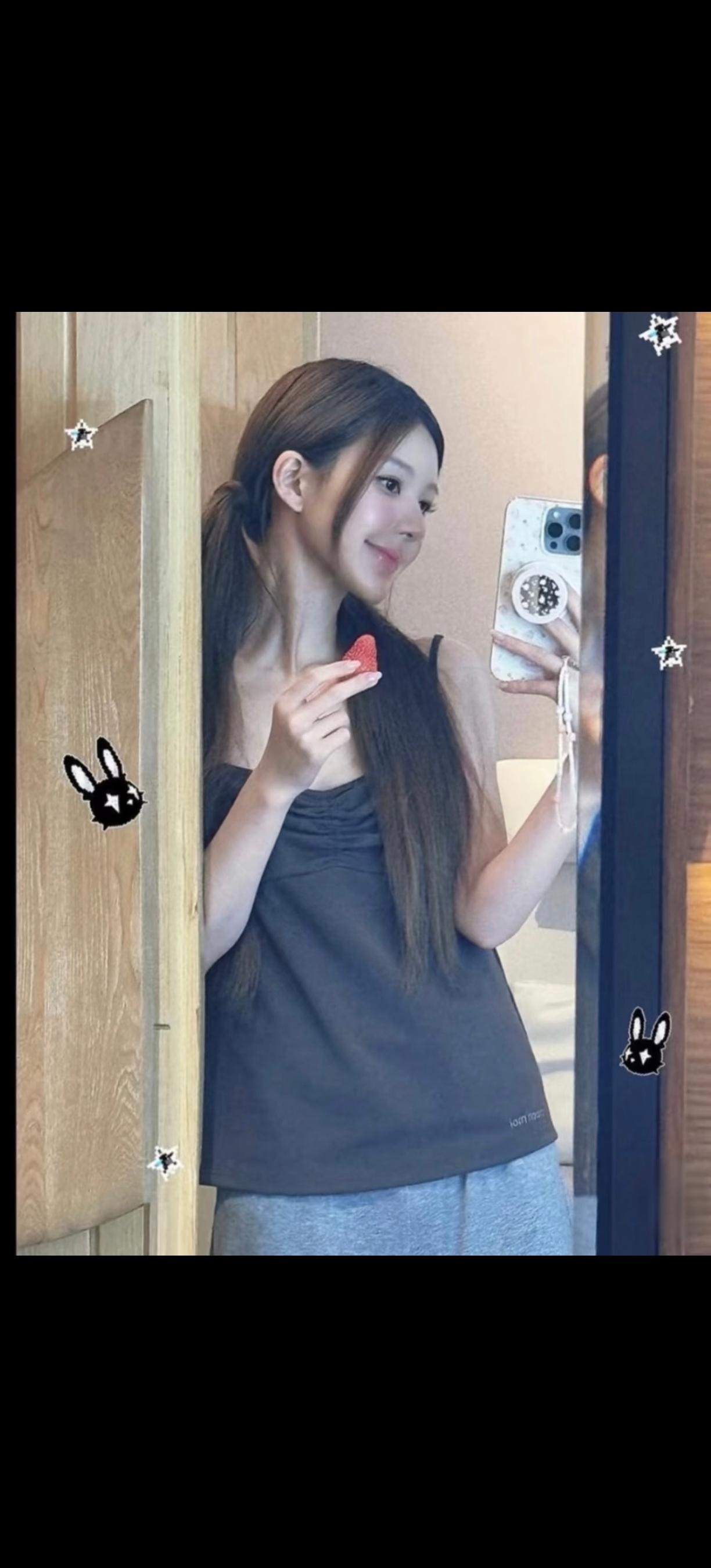 早上好哇  I see Red心动陷落