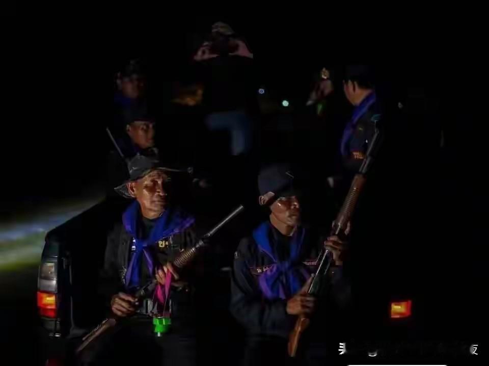 泰柬冲突，中方又出手了