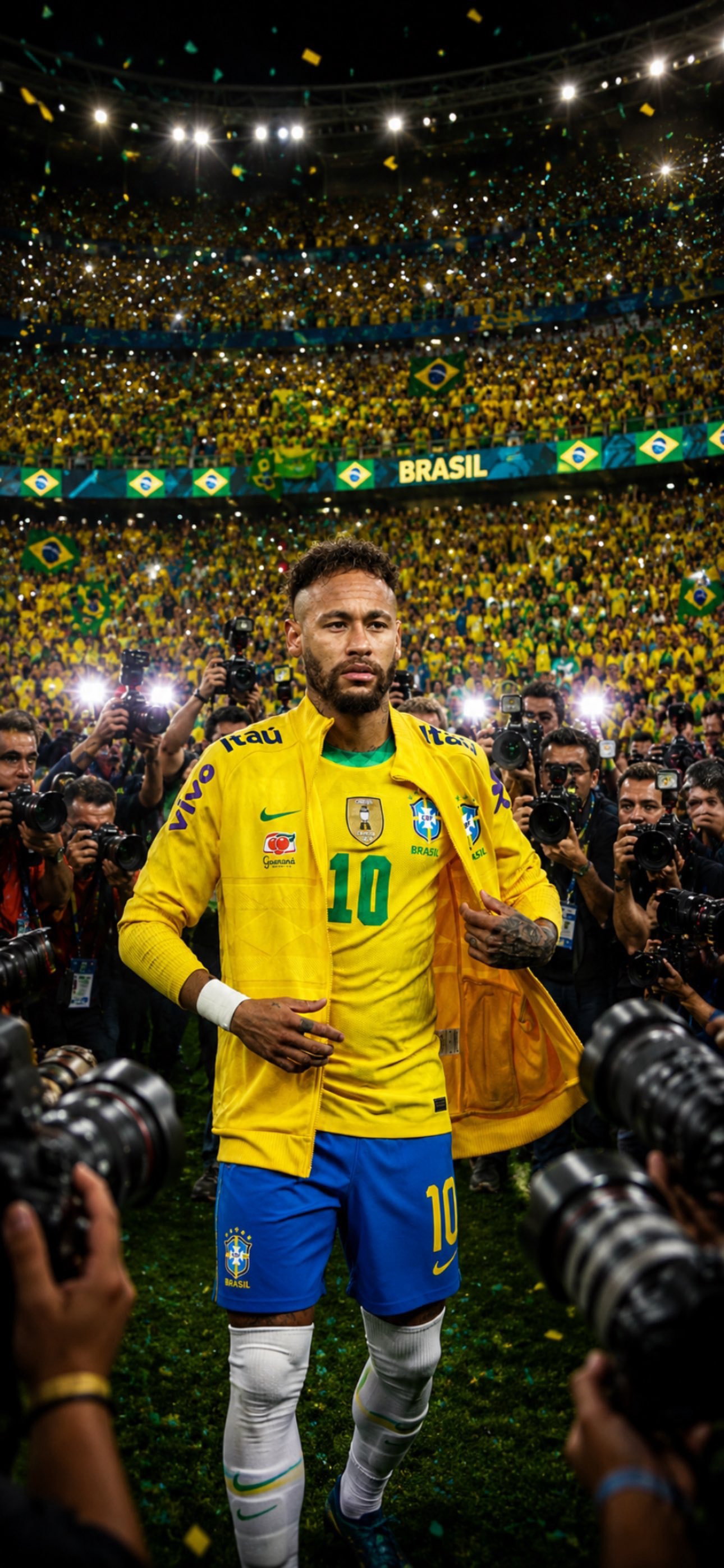 BQ体育足球壁纸世界杯2026世界杯 内马尔 