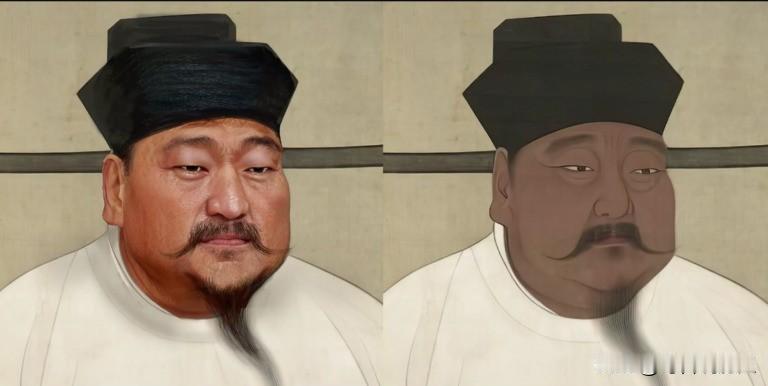 有没有一种可能，真的只是一群底层牙兵发动的陈桥兵变?因为五代时这很常见。

五代