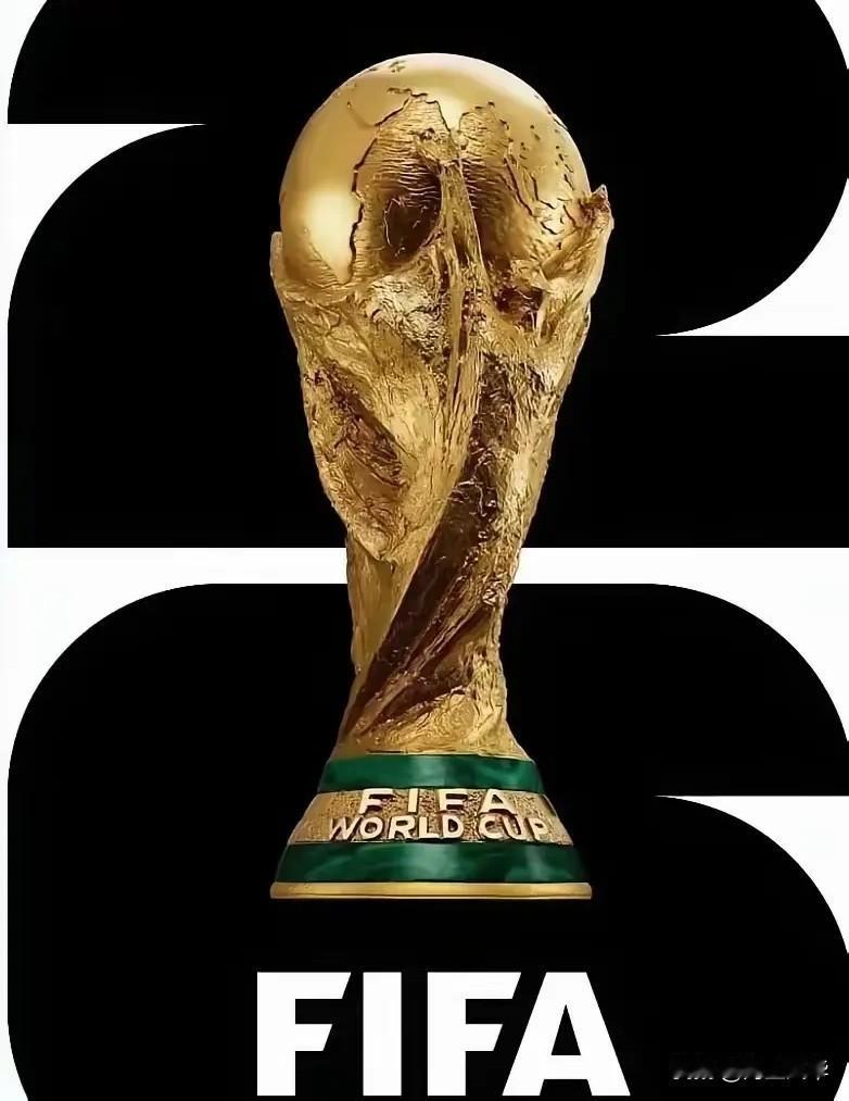 国际足联害怕了，如果中国再不赞助，不转播世界杯，那么以后中国足球有没有可能被保送