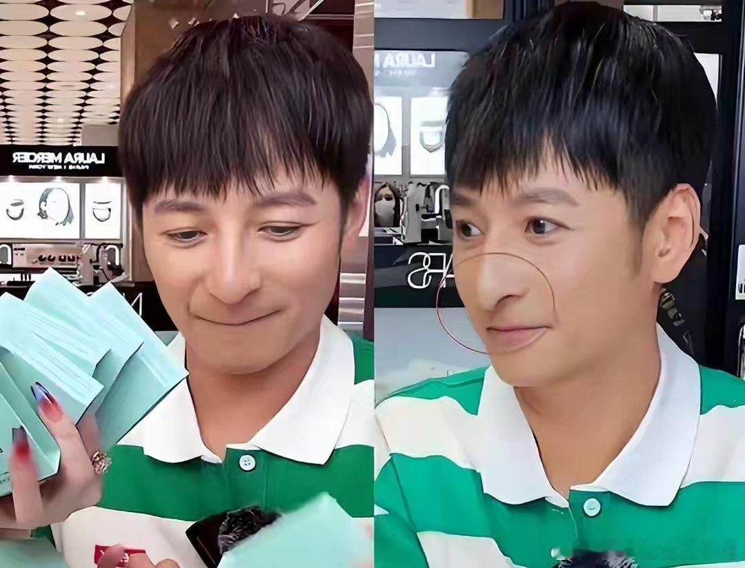 拿了钱，道了歉就完事了？代言风波四年后，李维嘉正式回归芒果台四年前因为一件事，让