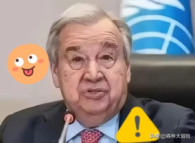 没人想到，这轮中东战火打到第20天，等来的不是某一方的“胜利宣言”，而是联合国秘