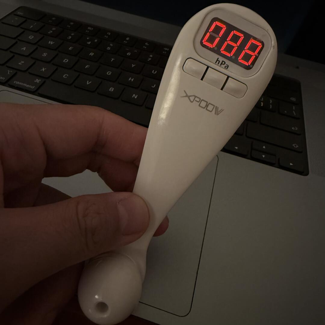 不知道大家会有这样的情况没