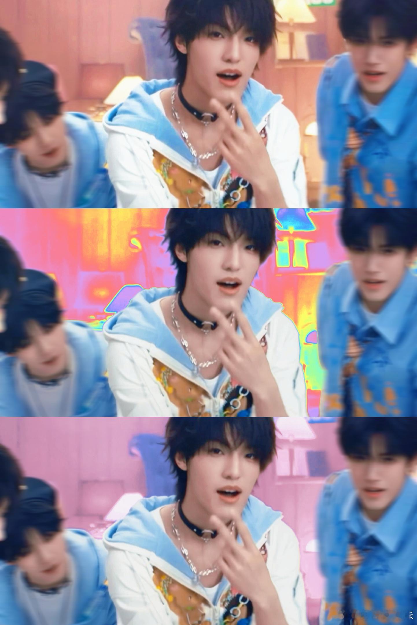 kiss kiss kiss 