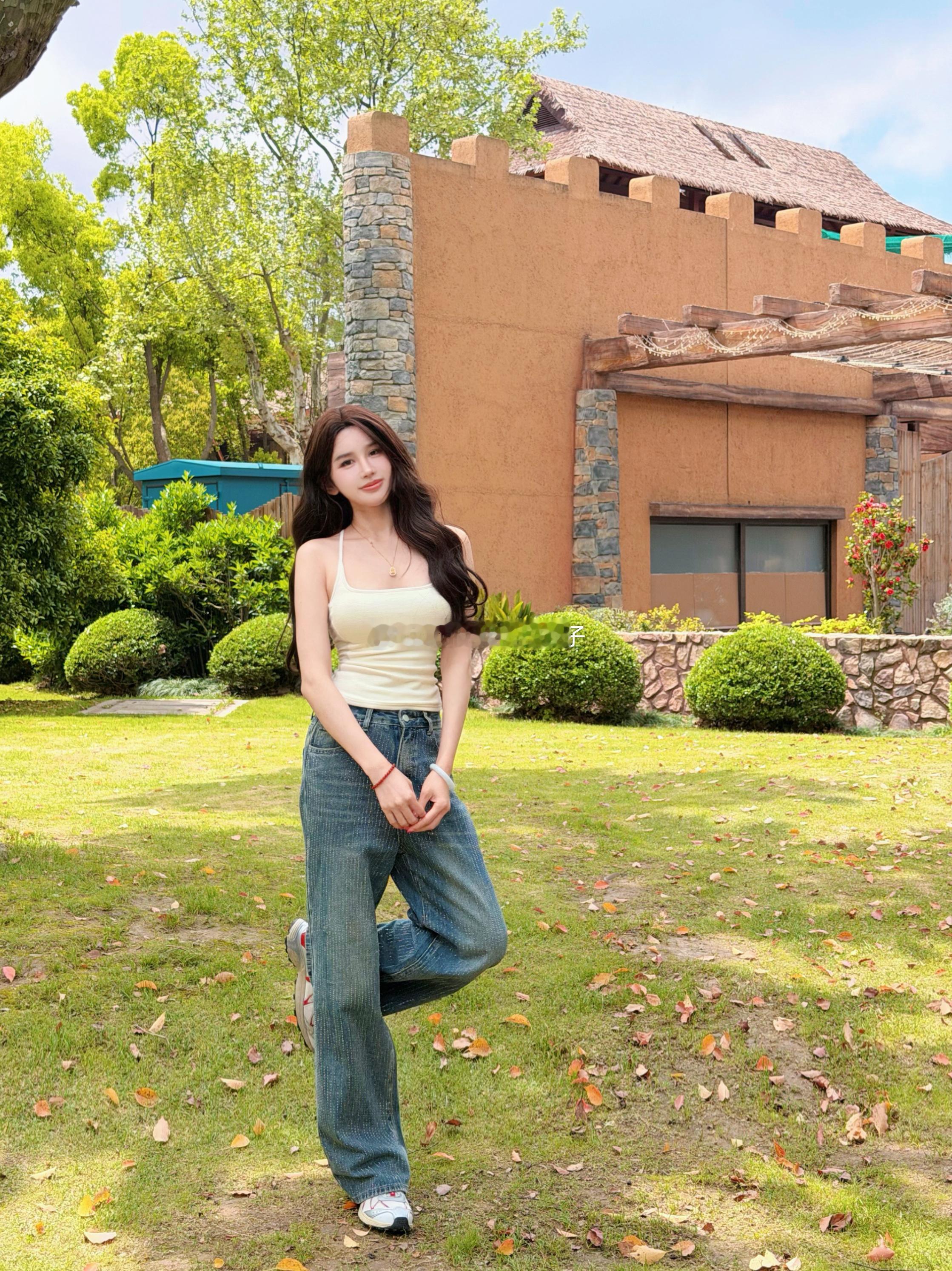 上海动物园一日🧩好久没出来玩啦 上海