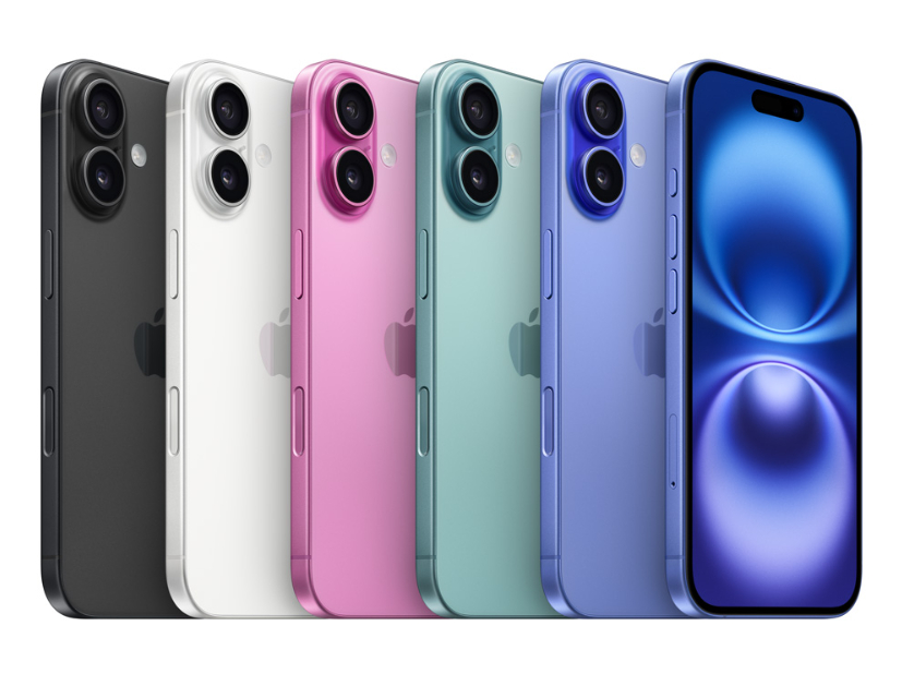 #国行iPhone16价格全球最低##新机来了# 卖不动了呗，果厂一直在刷新自己