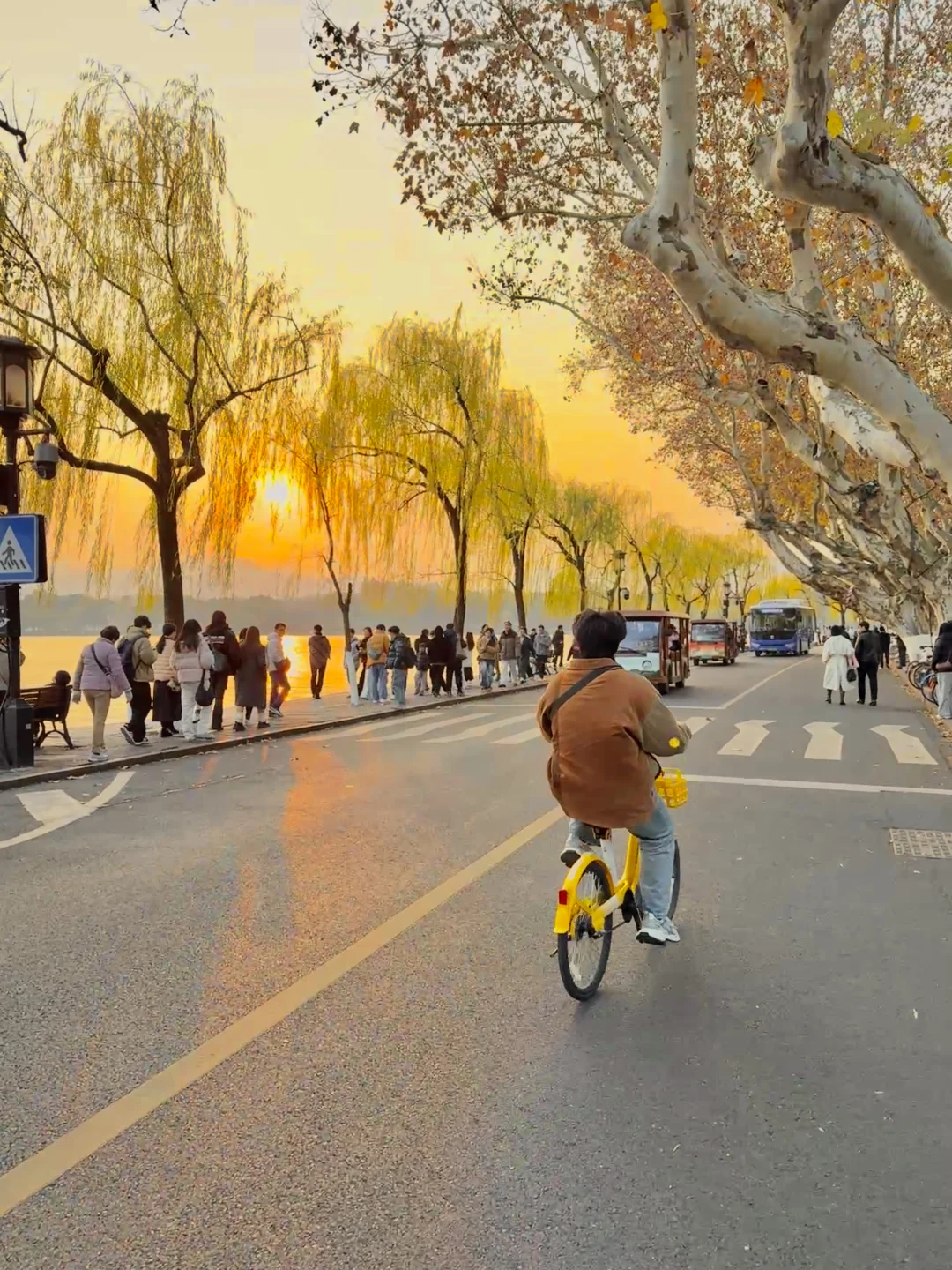 12.21北山街日落live