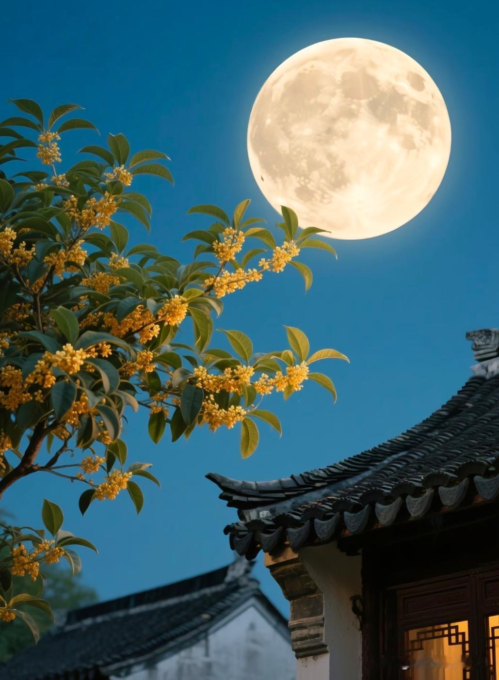 中秋节将至，社会上出现了5个反常的现象：

🥮 月饼“祛魅”：从送礼硬通货回归
