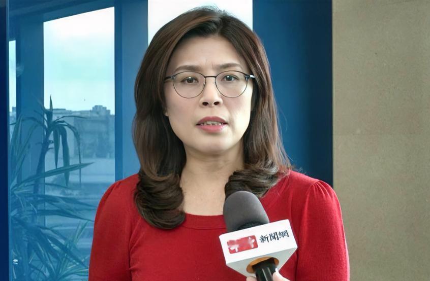 很多人以为郑丽文是在替国民党拖延时间，真相是她正在替“大陆统一台湾”构筑最务实的