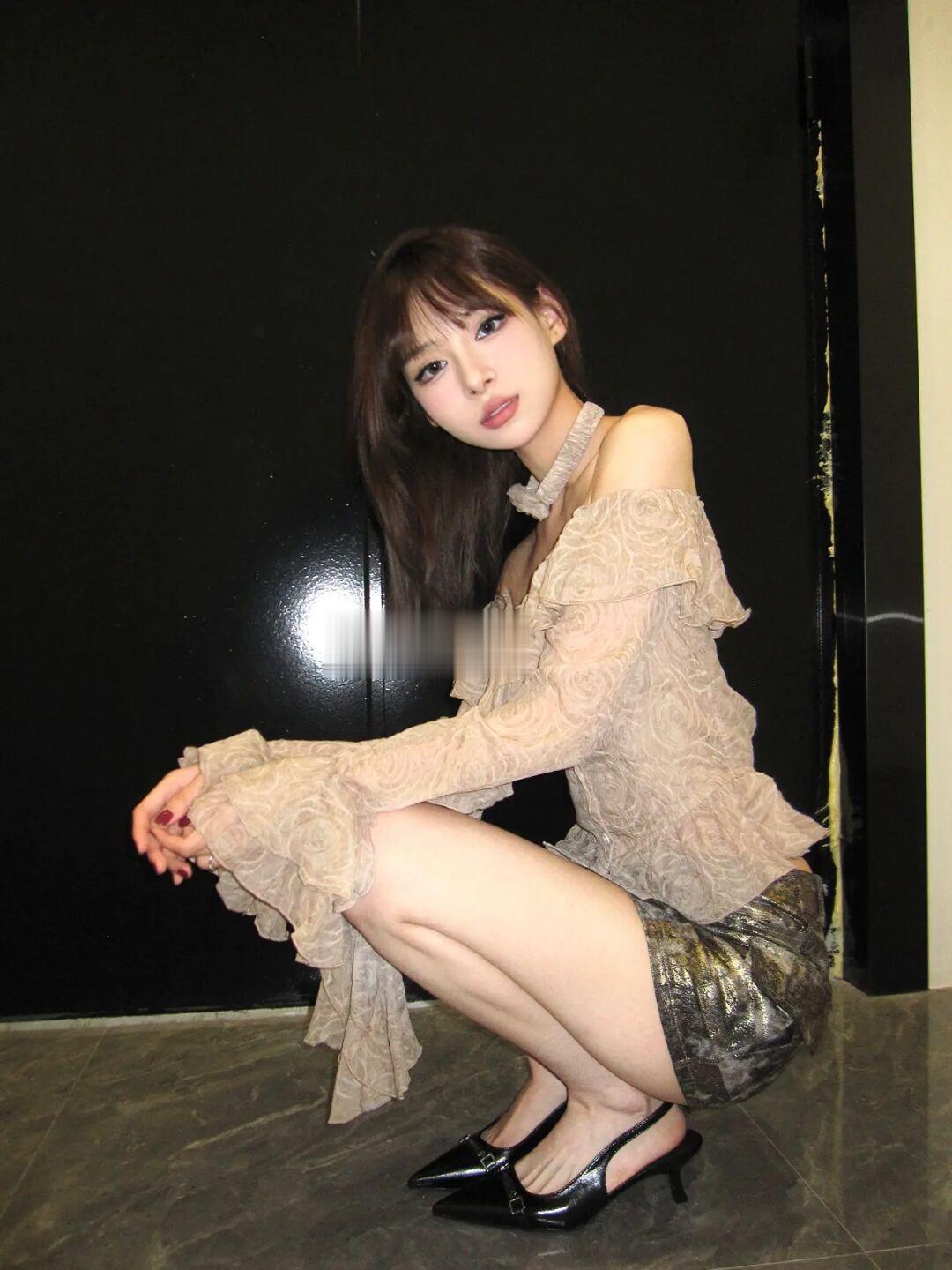 少吃真的会瘦