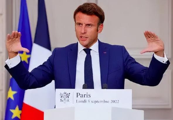 从最近访华的国家来看，貌似韩国总统李在明的诚意最足，而法国总统马克龙似乎就有点不