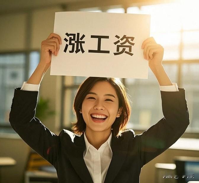 最近网上好多人都在晒工资上涨和补发的事儿，这氛围真是让人跟着乐呵。我虽然退了休，