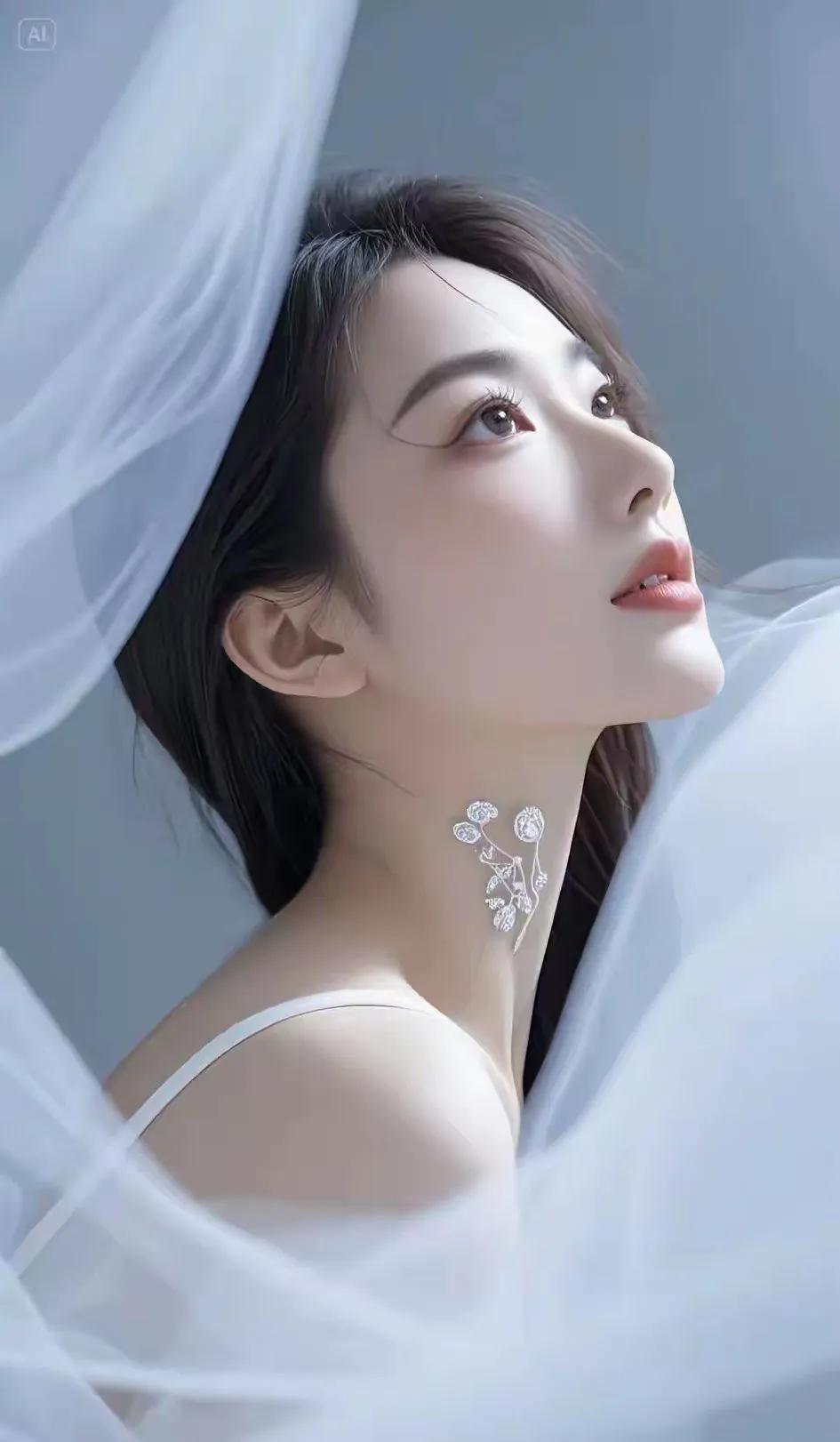 柔美雅致，迷人的危险。生活里的小危险