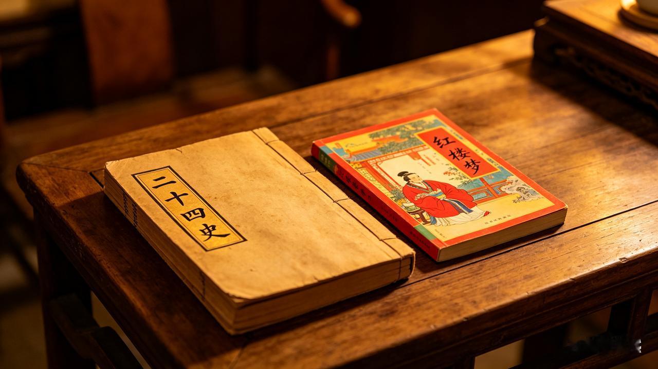 看懂朝代为什么兴，为什么亡，就靠这本书
 
华夏五千年，典籍浩如烟海。
有的书，