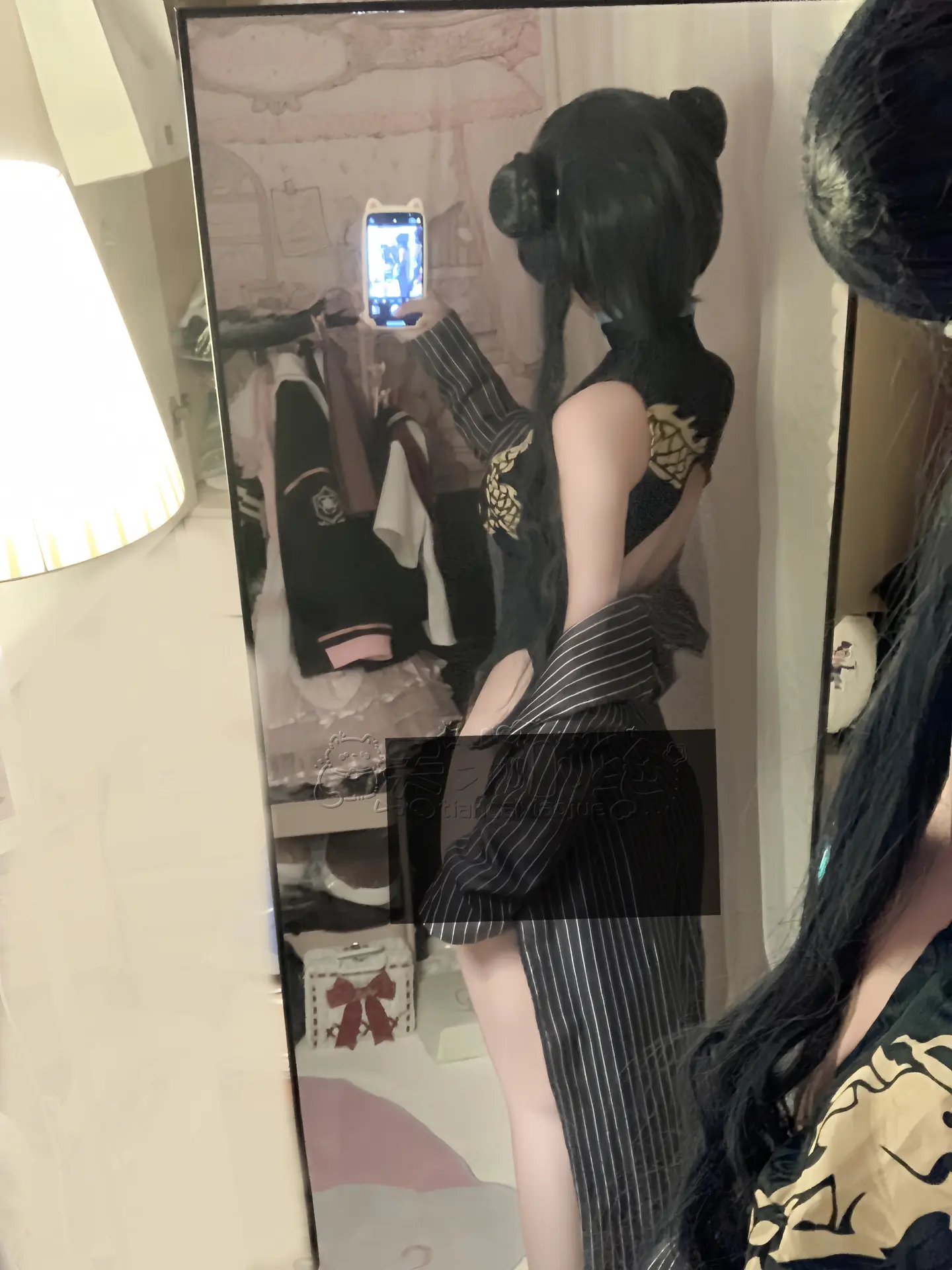 烦死了