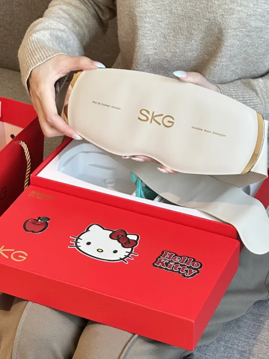 我宣布！这就是送礼届的实用天花板！！