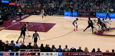 阿伦被犯规！！ 