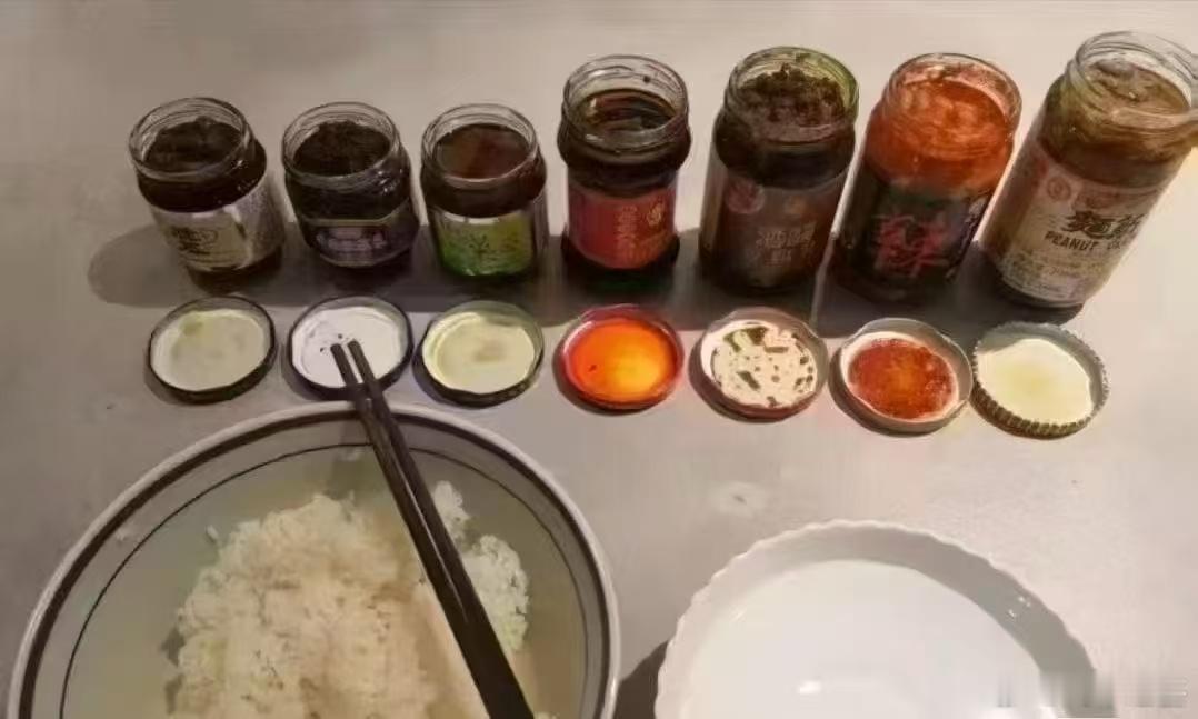来广东顿顿七菜一汤，生活简直太美好了[笑而不语] ​​​
