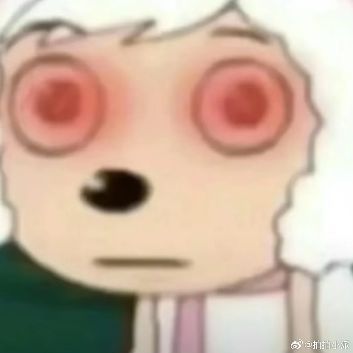 这样的房子才配收我的房租我们这边租房子，先不说装修成这样的很大概率是甲醛超标。就