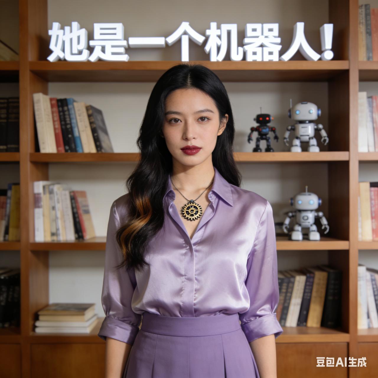 十年内，人工智能的冲击将彻底颠覆人们的认知！
1、电诈行业将科技升级，老年人被诈