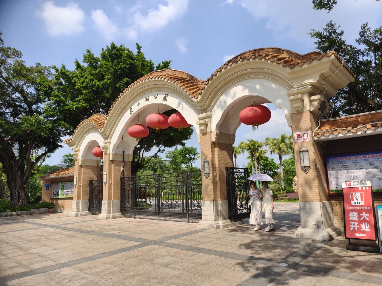 广州街道景色 镜头下的广州 看看你拍的广州 城市观察员 城市.街拍 广州城市景观