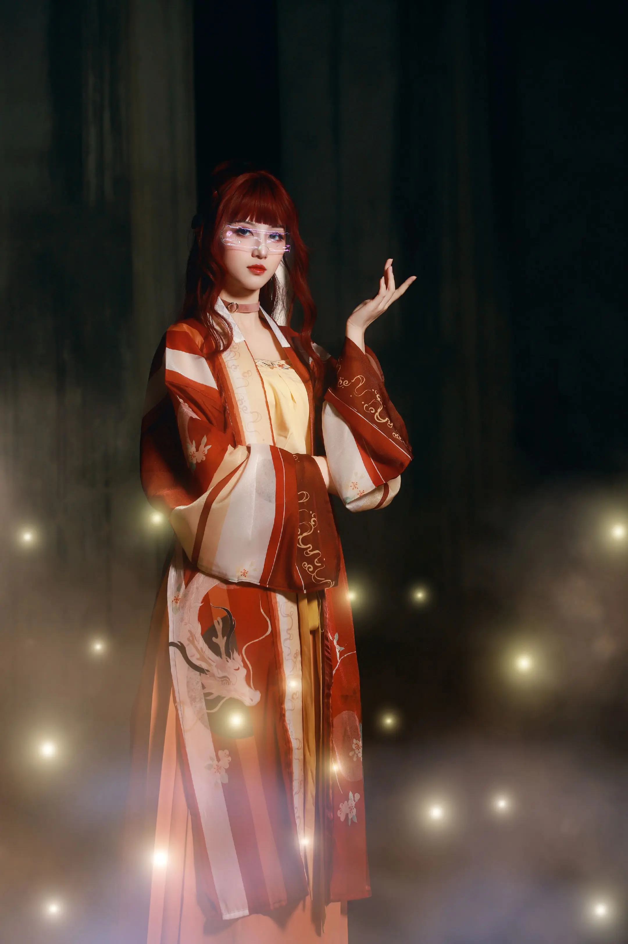 什么古不古今不今的…记录一些不知所云的脑洞