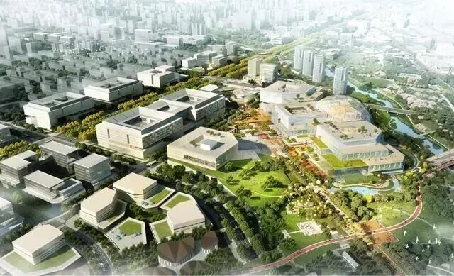 【#中国国家博物馆将在北京丰台建分馆#】#中国国家博物馆将建分馆# 中国国家博物