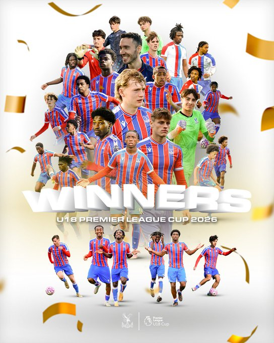 利物浦青训 U18联赛杯，水晶宫点球大战战胜曼联，首次捧杯，这支队伍里有几名主力